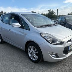 2014 Hyundai IX20 1.4L Diesel New NCT