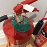 foam fire extinguisher Image 2