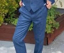 communion suit