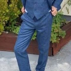 communion suit