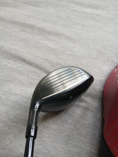 Taylormade stealth 2 4 wood