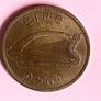 Irish Penny, From 1946, Free Post Image 2