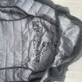 Superdry lads Jacket charcoal colour Image 4