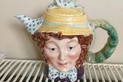 Beswick Dolly Varden  Teapot