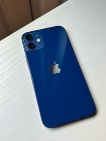 Apple iPhone 12 Mini 64GB Unlocked