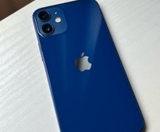 Apple iPhone 12 Mini 64GB Unlocked