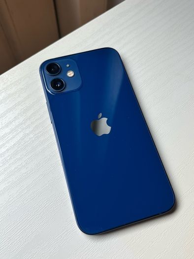 Apple iPhone 12 Mini 64GB Unlocked