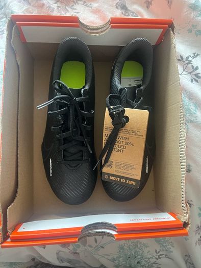 mercurial Nike Football Boots