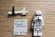 lego sw0950 range trooper, set star wars 75217