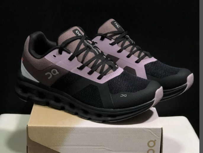 On Cloud Runners
