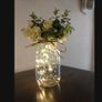 Magical Lights in a Jar - great alternative to table lamps - nice gift Image 3
