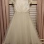Communion dress Image 3