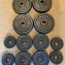 20Kg Adjustable Dumbbells Set Image 2