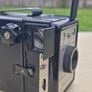 Vintage camera - Cornet Ambassador Image 5