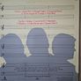 The Shadows - Change Of Address. LP. Image 2