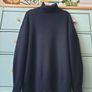 Cos Wool Jumper Size Large Image 2