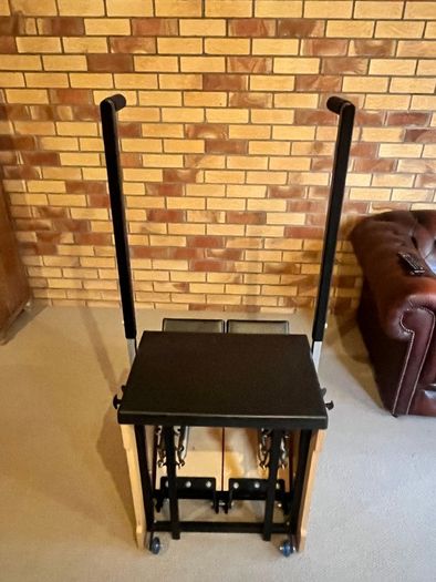 Pilates  Wunda Chair