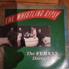 The Fureys and Davey Arthur The Whistling Gypsy