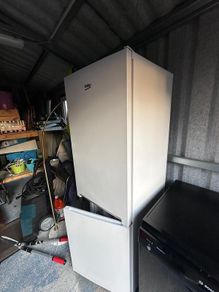 Beko Fridge Freezer