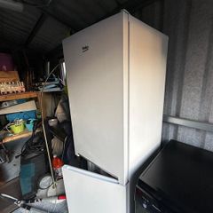 Beko Fridge Freezer