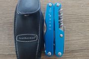 leatherman
