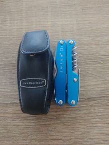 leatherman