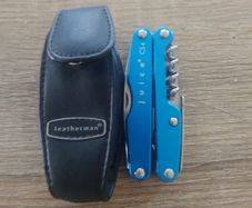 leatherman