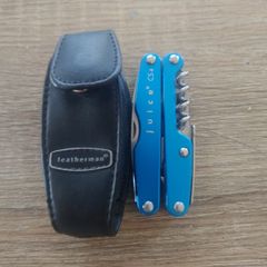 leatherman