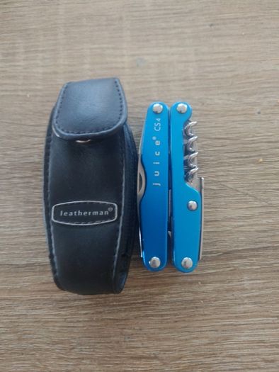 leatherman