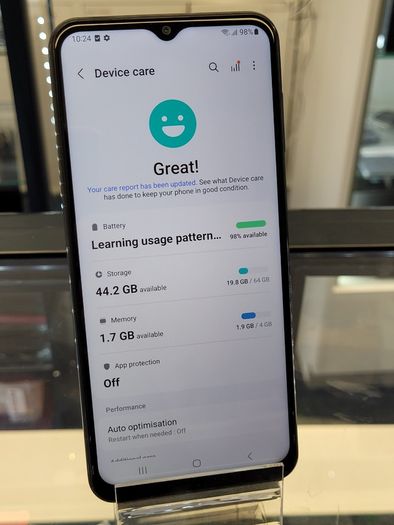 Samsung Galaxy A13 64GB Dual Sim Unlocked