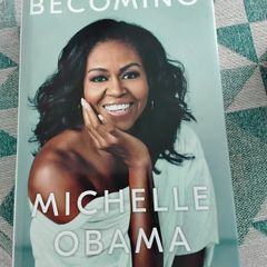 Becoming