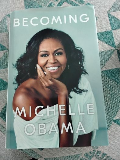 Becoming
