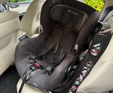 car seat