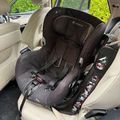 car seat
