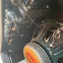 Fender 65' Twin Reverb + Thon Hardcase Image 4