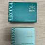 Arona solid shampoo & conditioner bar Image 2
