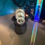 Fanatec QR1 base side & Wheel side Image 2