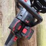 Parkside Chainsaw 40V Battery powered Image 6