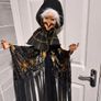 Hallowean witch Image 2