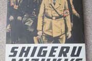 Manga - Shigeru Mizuki's Hitler tpb