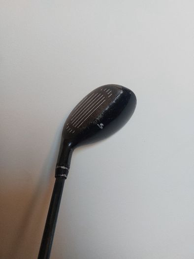 cobra hybrid
