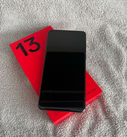 Oneplus 13 512gb 16gb RAM