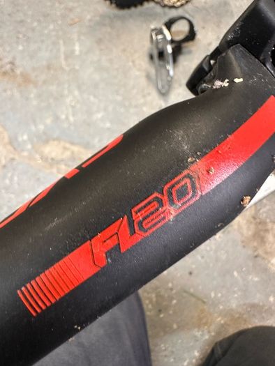 Seat Post