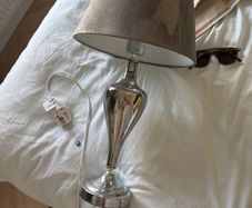 lamp