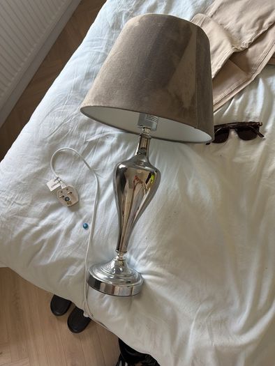 lamp