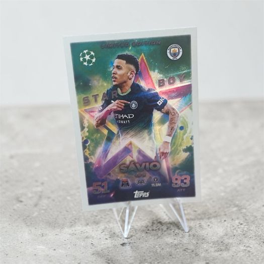 match attax