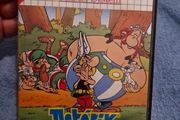 Asterix and the Secret Mission Sega Master System Arcade Retro Games Original