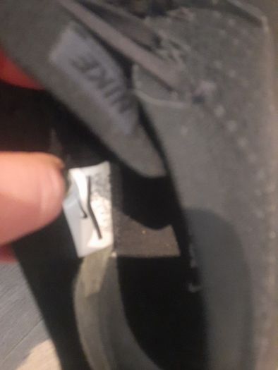 Nike Vipormax size 9.5