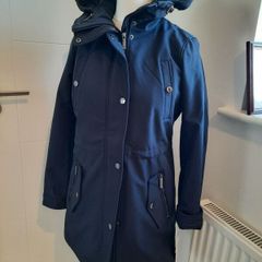 brand new Michael kors jacket size S ( big fit)