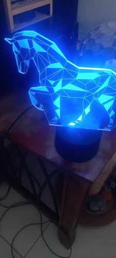 Horse light